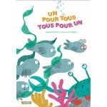 Avis livre enfant un pour tous tous pour un