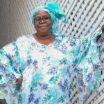 Awa Fall-Diop : « Le combat contre l'oppression patriarcale se poursuivra tant que nécessaire »