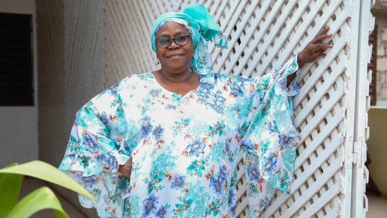 Awa Fall-Diop : « Le combat contre l'oppression patriarcale se poursuivra tant que nécessaire »