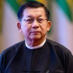 Birmanie : Min Aung Hlaing, chef de la junte, vise la présidence avec des ambitions royales