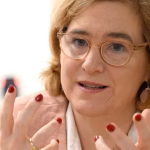 Fédération belge des taxis exige la démission d'Elke Van den Brandt pour ses décisions