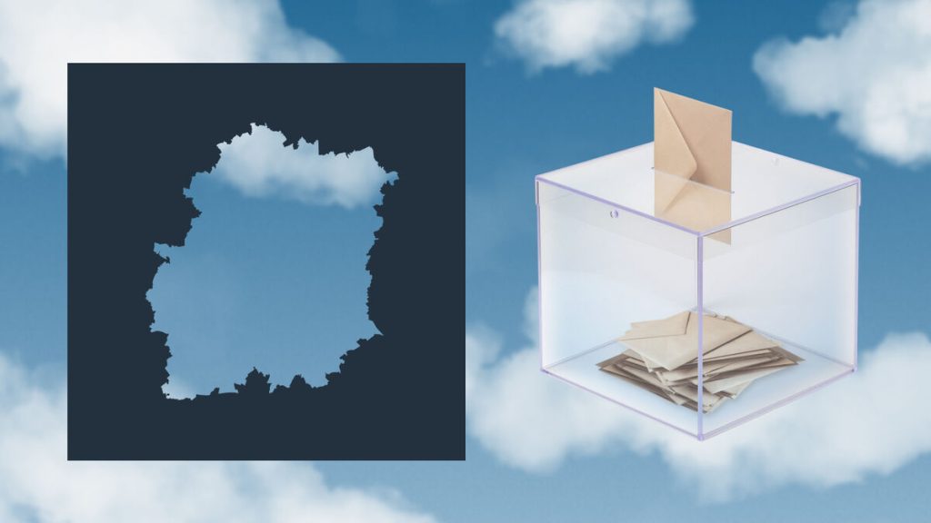 CARTE. Résultats du 2e tour des Municipales 2026 en Essonne par commune