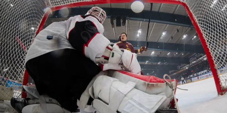 Riat : « Le match décisif est le plus difficile, les Genevois jouent leur survie »