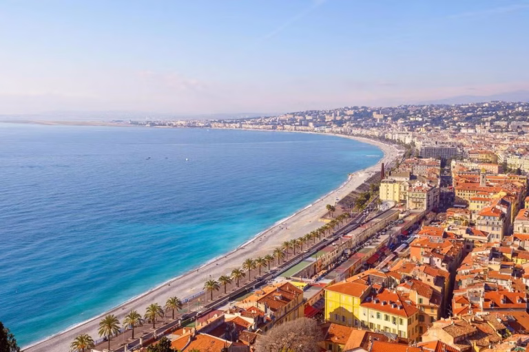 Baisse des températures la semaine prochaine en France : impact sur les Alpes-Maritimes et le Var