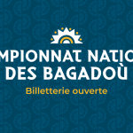 BILLETTERIE SONERION - Saint Brieuc 2026 - Sonerion