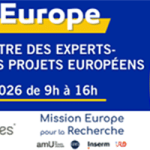 Club Europe : Experts-évaluateurs des projets européens se réunissent à Marseille - Capenergies