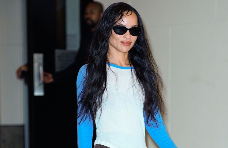 Baseball tee : 7 styles tendance pour porter cette pièce incontournable du printemps 2026