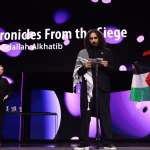 Berlinale : une scène illustre la clôture politique et émotionnellement chargée du festival