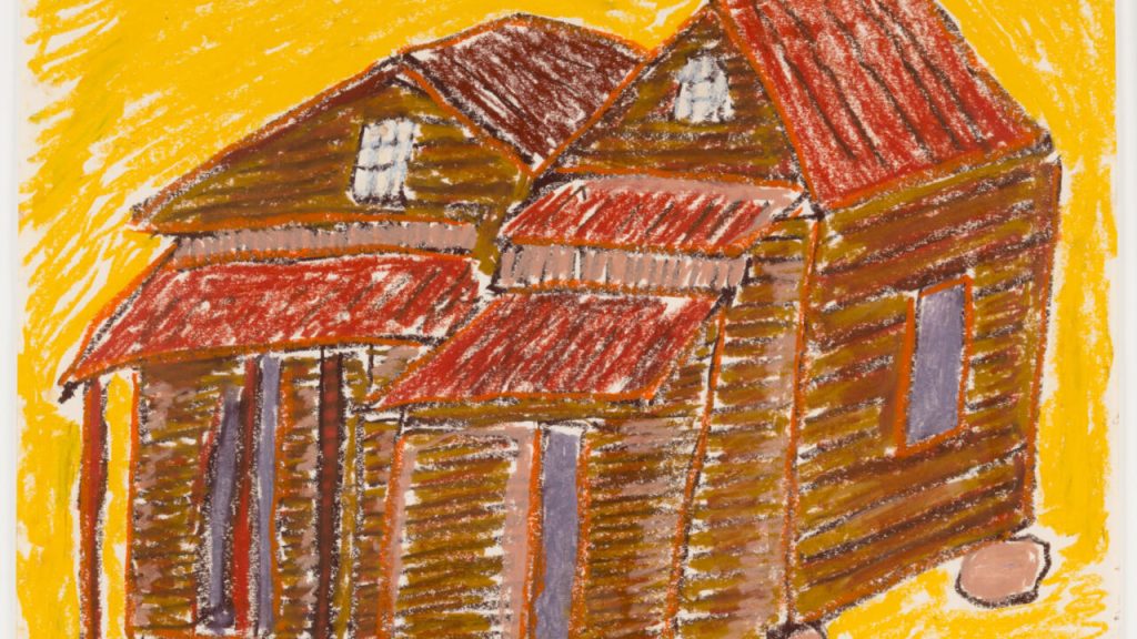 Beverly Buchanan : une œuvre profondément enracinée dans la culture afro-américaine