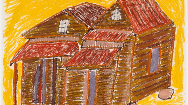 Beverly Buchanan : une œuvre profondément enracinée dans la culture afro-américaine