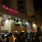 Beyrouth : l'hôtel Ramada bombardé, la peur grandit parmi les civils.