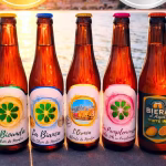 Bière de Menton remporte cinq médailles au concours international de Lyon