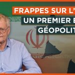 Bilan géopolitique des frappes en Iran