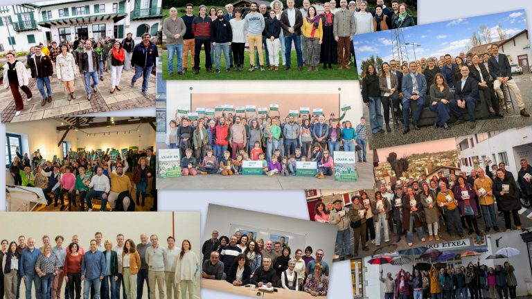 Municipales : les abertzale enregistrent des avancées malgré des revers