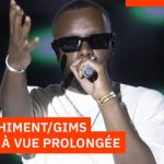 Blanchiment : Gims en garde à vue prolongée