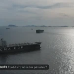 Le blocage du détroit d'Ormuz, un "gel sans précédent" du commerce maritime mondial
