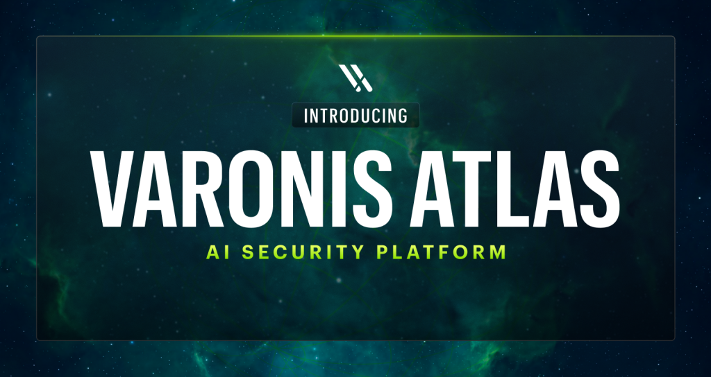 Varonis Atlas AI Security Platform