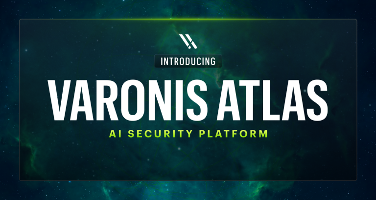 Varonis Atlas AI Security Platform