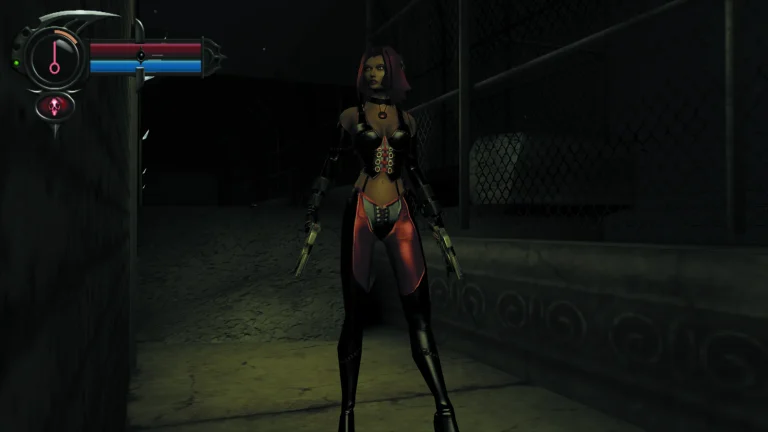 BloodRayne: Definitive Collection – La version physique de l'expérience vampire