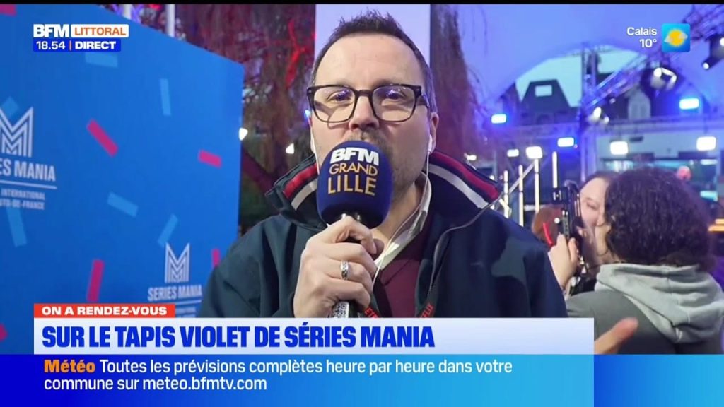 Bonsoir Littoral : Édition du vendredi 20 mars 2026