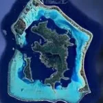Bora Bora : un père et son fils grièvement brûlés lors d’une violente agression