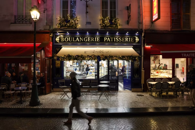 Boulangeries ouvertes sept jours sur sept : une proposition de loi en examen par les députés