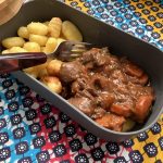 Bourguignon végétarien : recettes avec chocolat et Thermomix sur notre blog cuisine