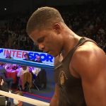 Christophe Mbori : un combat décisif pour sa dernière chance de succès