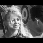 Brigitte Bardot en 1959 : Interview exclusive de Radio-Canada