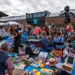 Les braderies de Lille en 2026