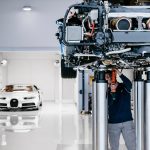 Bugatti Automobiles confirme son ancrage alsacien face à une possible délocalisation chez son propriétaire croate