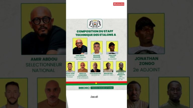 Burkina24.com : Actualités 24h/24 sur le Burkina et le monde