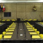 Vendredi 27 mars - 17h : Suivre le Conseil Municipal en vidéo - Besançon