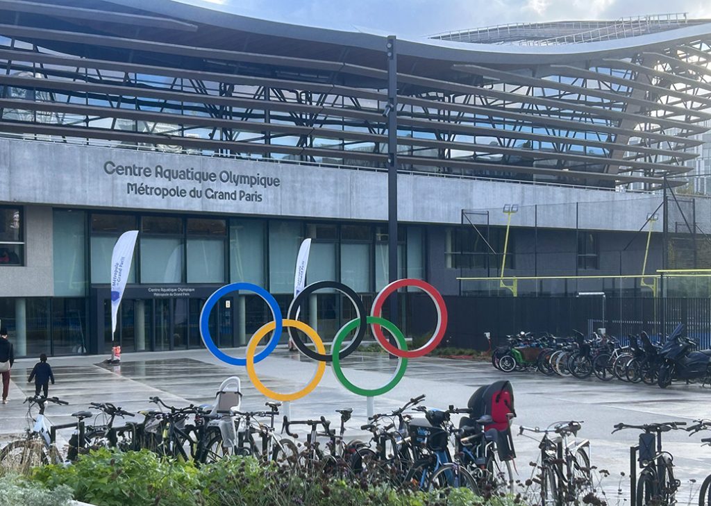 Paris 2024 : la métropole du Grand Paris critiquée par la chambre régionale des comptes