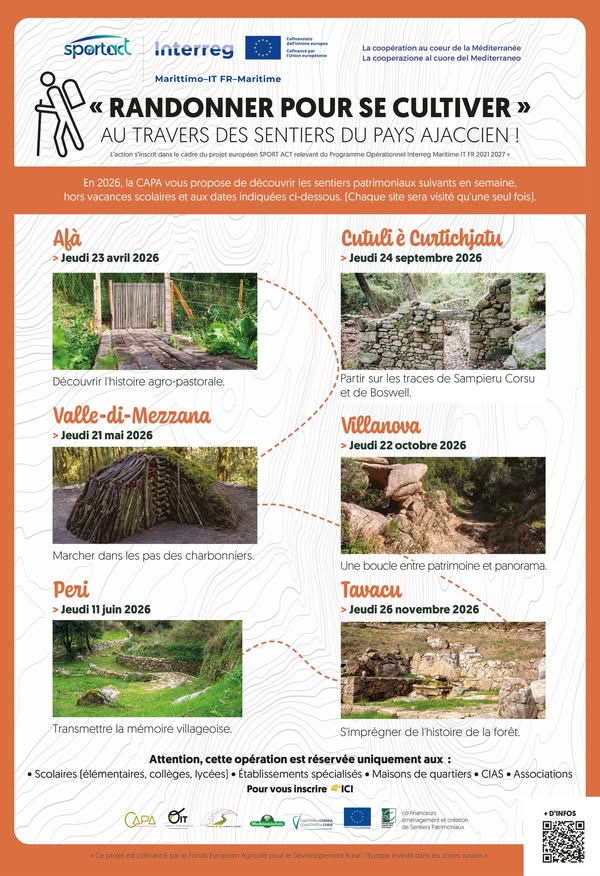 CAPA : La Communauté d'Agglomération du Pays Ajaccien en pleine transformation