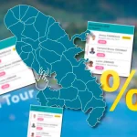 CARTE. Résultats des élections municipales 2026 en Martinique : maires élus dévoilés
