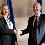 Coopération CESE-Albanie : avancée vers un Conseil économique et social en Albanie