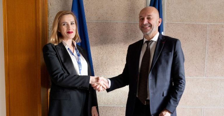 Coopération CESE-Albanie : avancée vers un Conseil économique et social en Albanie