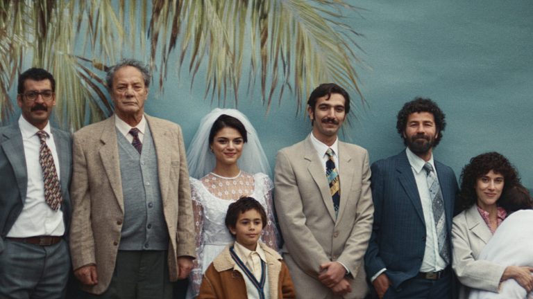 « Ce qu’il reste de nous » : l'humanité palestinienne à travers les générations - Bondy Blog