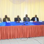 Réforme des partis politiques au Gabon : 104 formations sous pression avant l'échéance