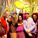 RFI présente Combo Efectivo, la nouvelle vague du jazz tropical franco-colombien