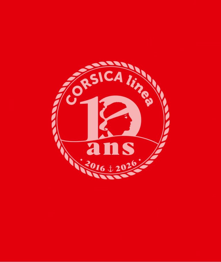CORSICA Linea : Plus de 430 emplois maritimes créés en 10 ans en Méditerranée