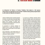 CTCA Corsica Triathlon Club Ajaccio : les compétitions et événements à venir