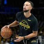 Stephen Curry, des nouvelles toujours pas rassurantes…