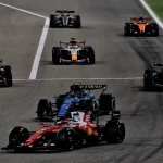 Calendrier F1 2026 toutes les dates et tous les Grands Prix