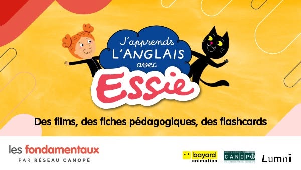 Canopé Académie de Corse : Ressources pédagogiques innovantes pour enseignants