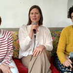 [vidéo] Sanctuariser les écoles contre les écrans. Un dialogue entre la députée L. Belluco et les initiatrices de « 10 jours sans écran »