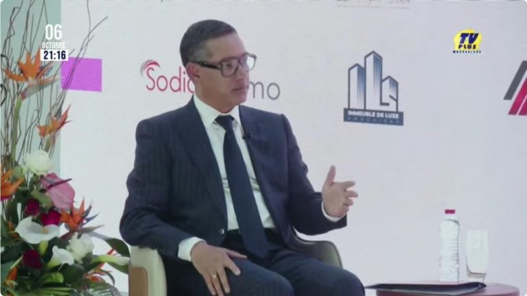 Madagascar : un troisième mandat d'arrêt international pour l'homme d'affaires Mamy Ravatomanga