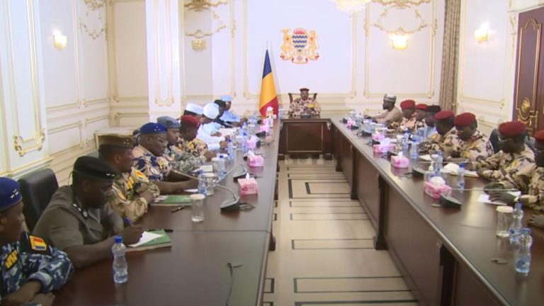 Est du Tchad : une frappe de drone du Soudan fait 19 morts, l’armée en alerte maximale