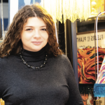 Atelier Bluette : une exploration de la mémoire à travers la lumière